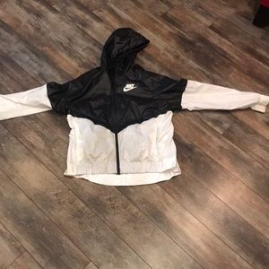 Nike Windbreaker